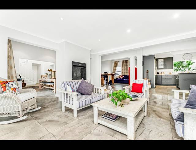 4 BEDROOM HOUSE FOR SALE IN DAINFERN GOLF ESTATE